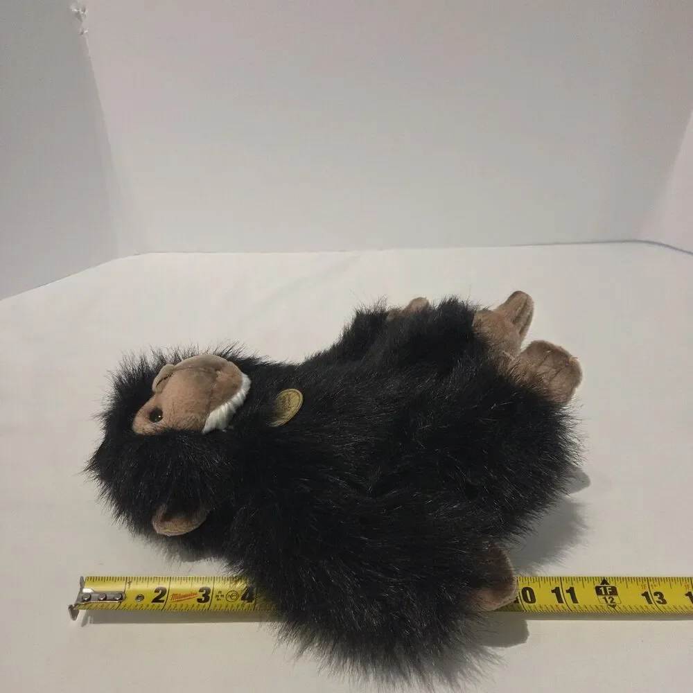 Aurora Miyoni Realistic Chimpanzee 11
